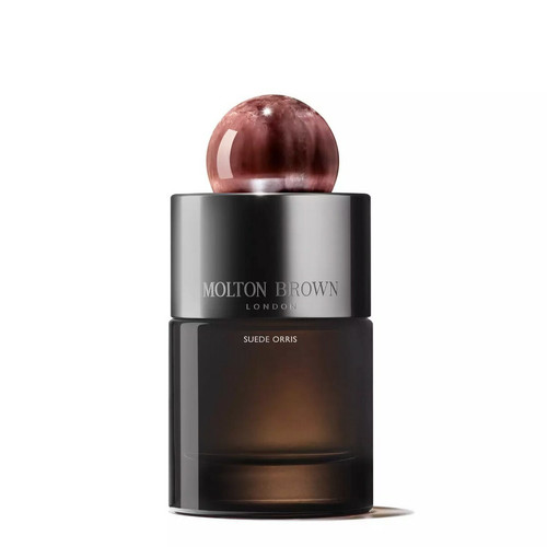 Molton Brown - Eau de Parfum - Suede Orris - Molton brown parfums