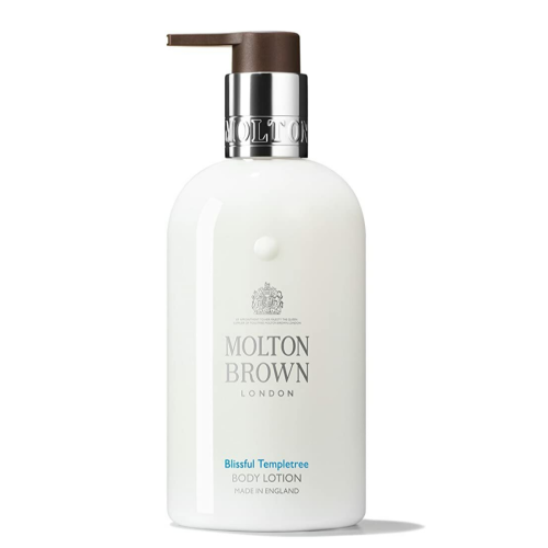 Molton Brown - Blissful Templetree Lotion Pour Le Corps - Molton brown