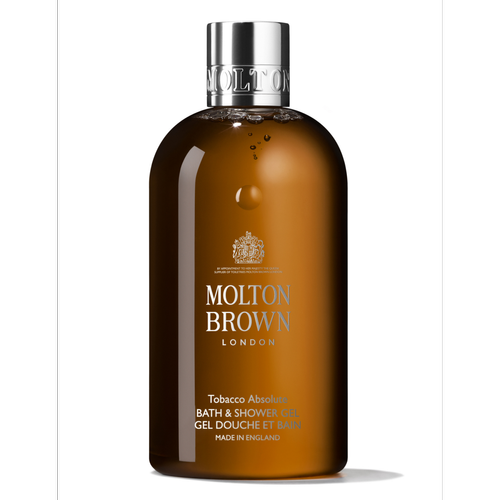 Molton Brown - Gel douche et bain - Gel douche & savon nettoyant