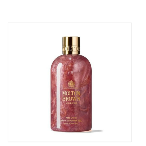 Molton Brown - Gel Douche & Bain - Rose Dunes - Soin corps Molton Brown homme
