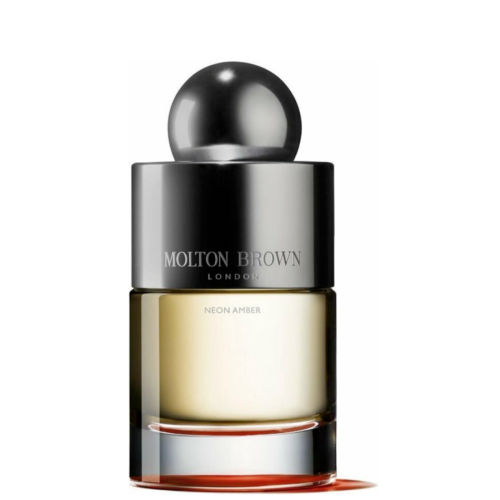 Molton Brown - Neon Amber - Eau De Toilette - Cadeaux Parfum homme