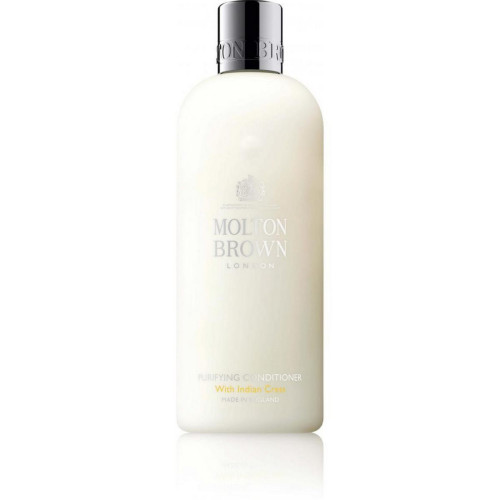 Molton Brown - Après-Shampoing Purifiant - Best sellers soins cheveux