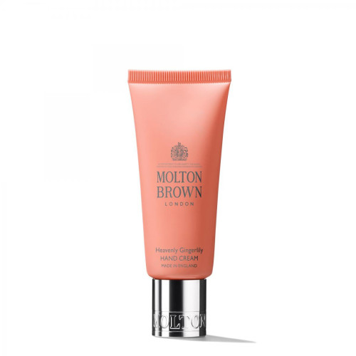 Molton Brown - Crème main GINGERLILY - Soin corps Molton Brown homme