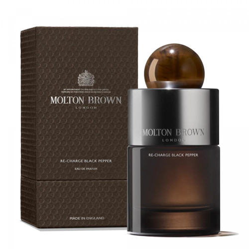 Molton Brown - Eau de parfum - Parfums pour homme