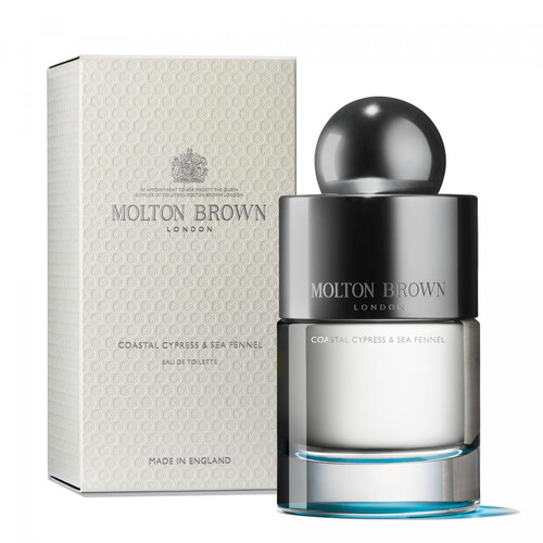 Molton Brown - Eau de toilette - Parfum homme