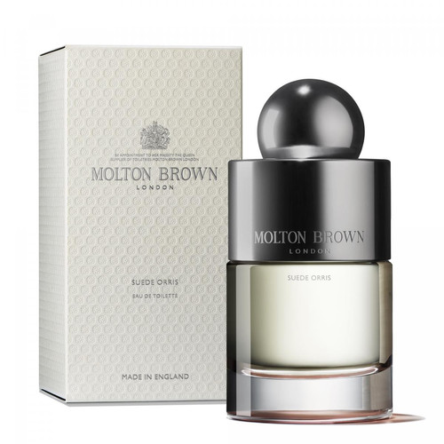 Molton Brown - Eau de toilette - Parfum homme