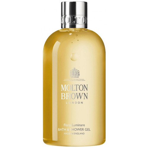 Molton Brown - Gel douche & bain Flora Luminare – Molton Brown - Gel douche homme
