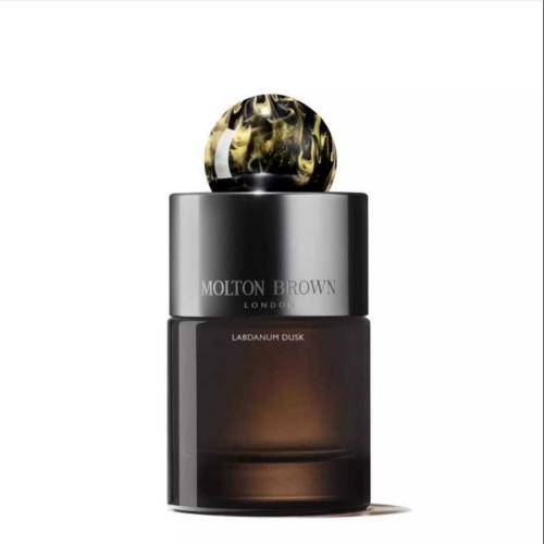 Molton Brown - Eau De Parfum - Labdanum Dusk - Cadeaux Parfum homme