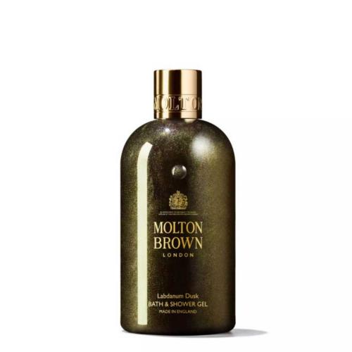 Molton Brown - Gel Douche Et Bain - Labdanum Dusk  - Nouveautés Soins, Rasage & Parfums homme