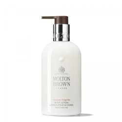Lotion pour le corps - Heavenly Gingerlily