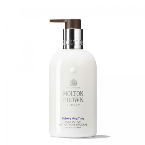 Molton Brown - Lotion Pour Le Corps - Relaxing Ylang-Ylang - Molton brown corps bain