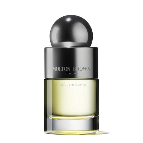 Molton Brown - Orange & Bergamot Eau de toilette - Cadeaux Parfum homme