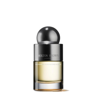 Molton Brown - Oudh Accord & Gold Eau de toilette - Cadeaux Parfum homme
