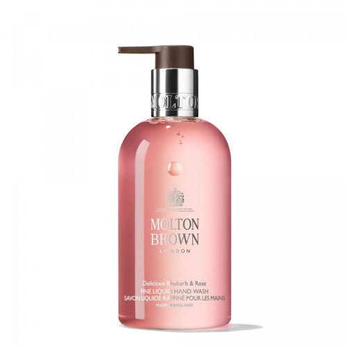 Molton Brown - Savon liquide raffiné pour les mains - Gel douche & savon nettoyant