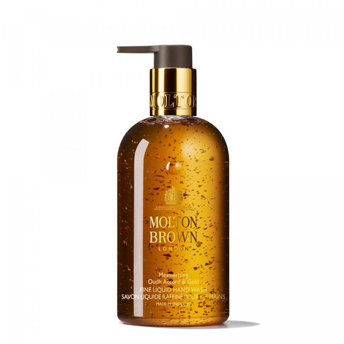 Molton Brown - Savon liquide raffiné pour les mains - Gel douche & savon nettoyant