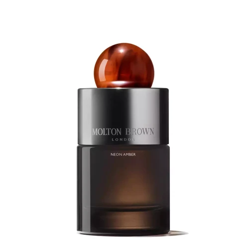 Molton Brown - Neon Amber - Eau De Parfum - Molton brown