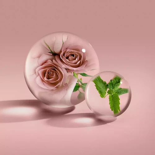  Eau De Parfum - Rose Dunes