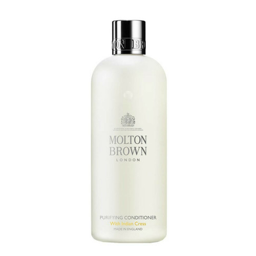 Molton Brown - Après-Shampoing Purifiant - Après-shampoing & soin homme