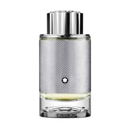 Montblanc - Explorer Platinum - Eau de Parfum - Idées Cadeaux homme