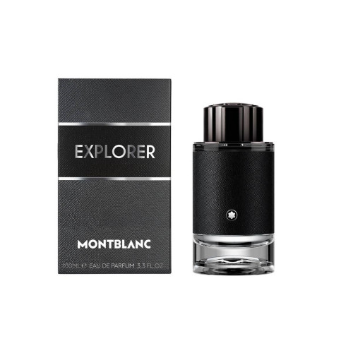  Montblanc Explorer - Eau De Parfum