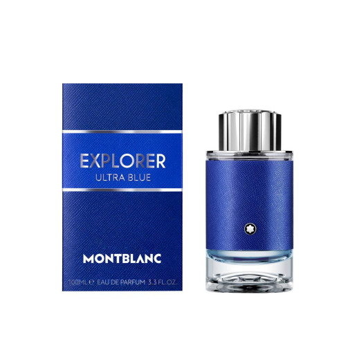  Explorer Ultra Blue - Eau De Parfum