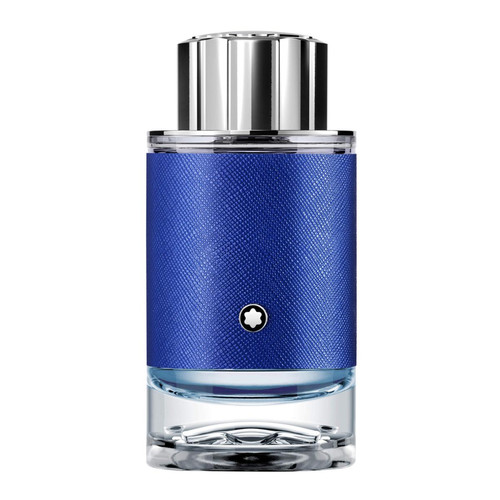 Montblanc - Explorer ultra Blue - Parfums pour homme