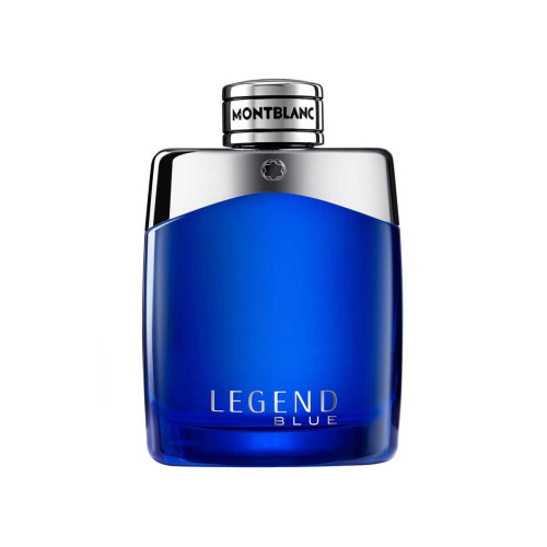 Montblanc - Legend Blue - Eau de Parfum - Idées Cadeaux homme