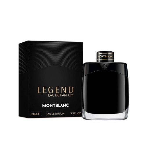  Legend Montblanc - Eau De Parfum