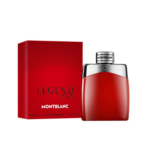  Legend Red - Eau De Parfum