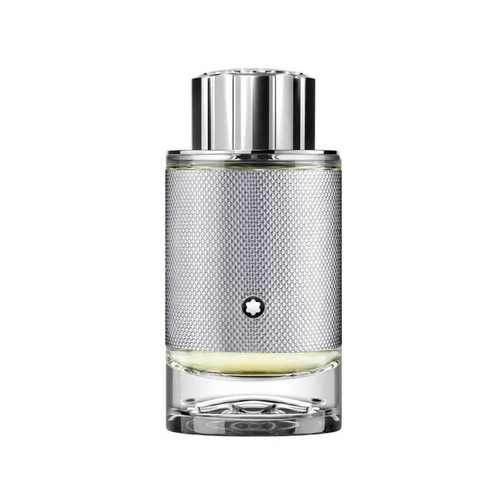Montblanc - Explorer Platinum Eau de Parfum - Parfums pour homme