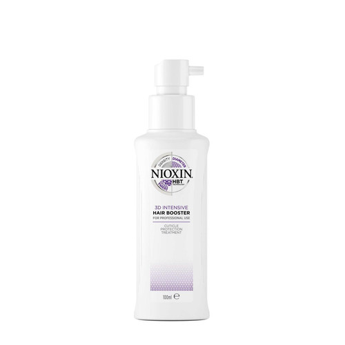 Nioxin - Soin épaississant cheveux - Diaboost treatment 3D Intensive - Anti-chute cheveux pour homme
