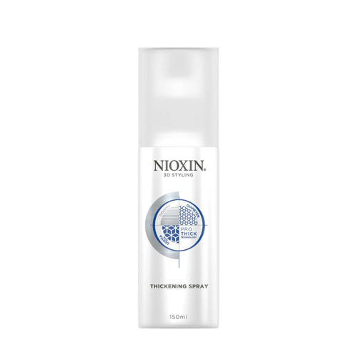 Nioxin - Spray volume densifiant cheveux - Cire, crème & gel coiffant