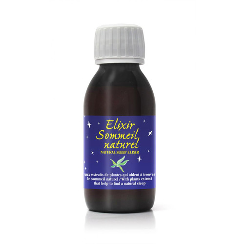 NUTRIEXPERT - Elixir Sommeil Naturel - Nutriexpert