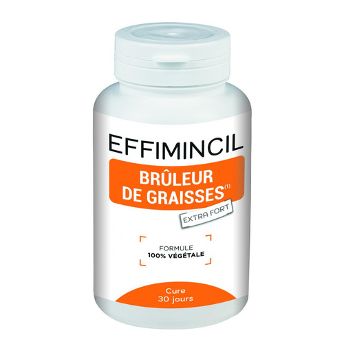 NUTRIEXPERT - EFFIMINCIL 120 gélules - Nutriexpert