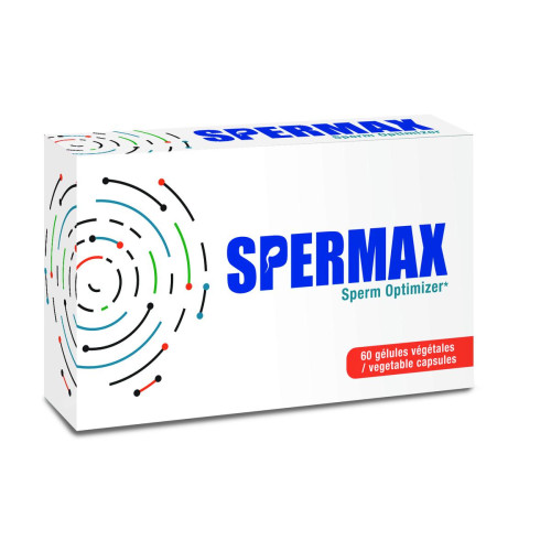 NUTRIEXPERT - Spermax - Produit minceur & sport
