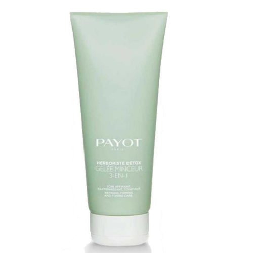 Payot - Gelée minceur 3 en 1 - Herboriste Detox - Produit minceur & sport