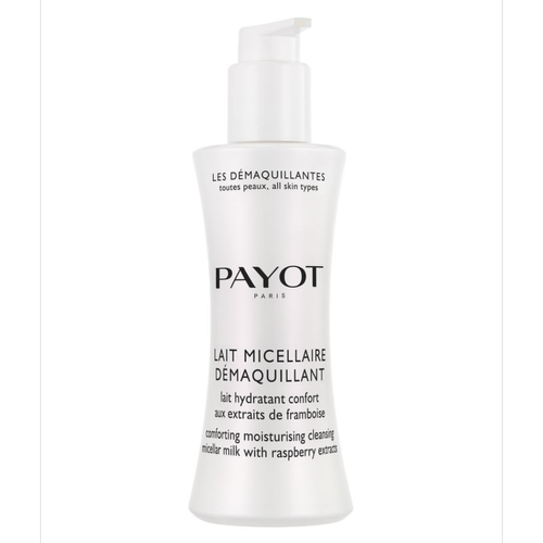 Payot - Lait Micellaire Démaquillant - Soin payot homme