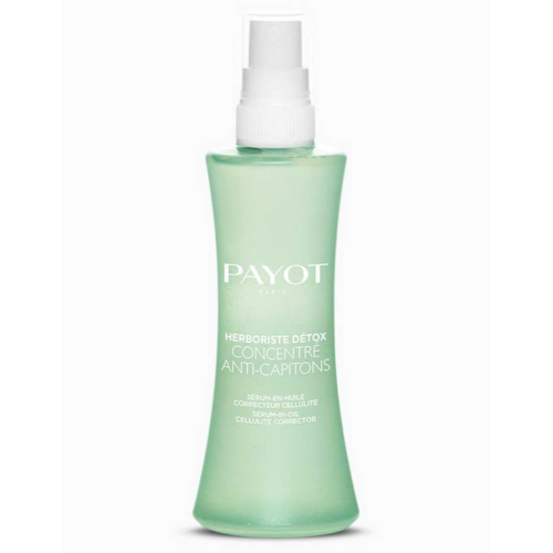 Payot - HERBORISTE DETOX CONCENTRE ANTI-CAPITONS - Soin payot homme