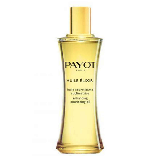 Payot - Huile élixir - Visage, corps & cheveux - Soin payot homme