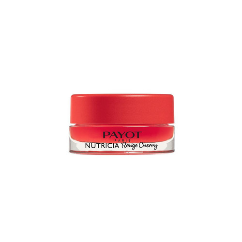 Payot - Baume à Lèvres Nutricia Rouge Cherry Edition Limitée - Soin payot homme