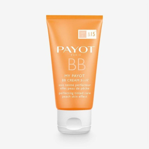 Payot - BB Crème Light - Soin payot homme