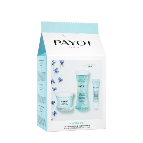 Payot - Coffret Hydration & Anti-Fatigue - Coffret cadeau soin parfum