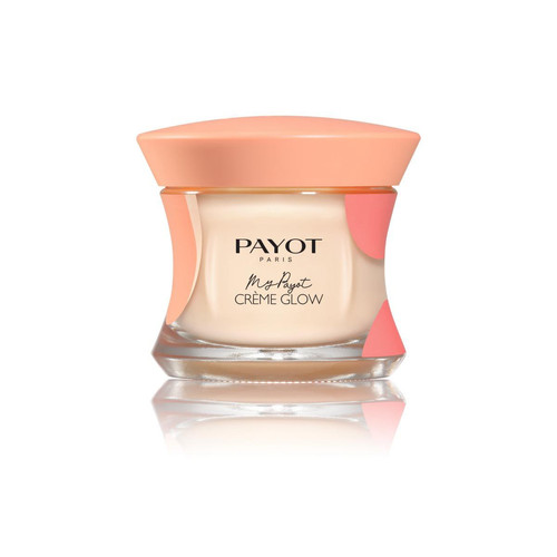 Payot - Crème Hydratante & Teint Eclatant - Soin visage Payot homme
