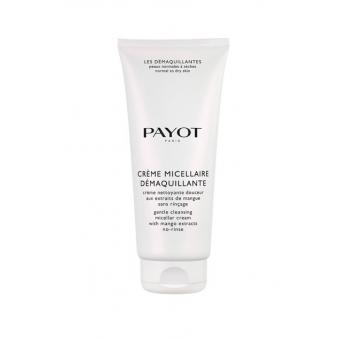 Payot - CREME MICELLAIRE DEMAQUILLANTE - Soin payot homme