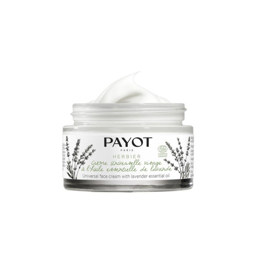 Payot - Crème Universelle Herbier Bio - Cyber Monday Comptoir de l'Homme