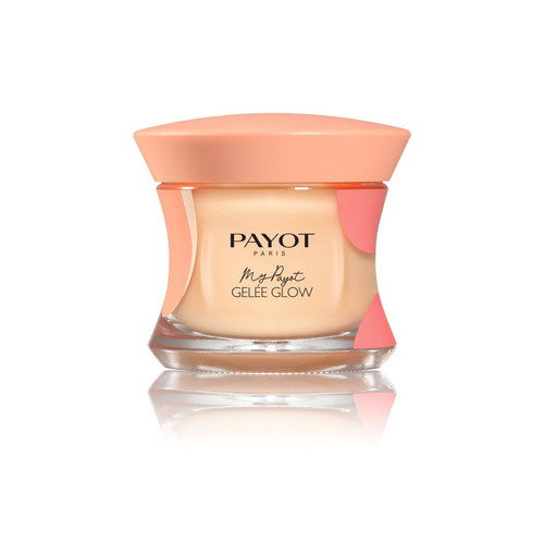 Payot - Gelée Hydratante & Teint Eclatant - Soin payot homme