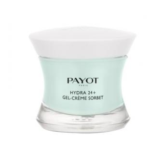Payot - HYDRA 24+ GEL-CREME SORBET - Soin visage Payot homme
