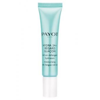 Payot - Roll On Yeux Regard Glaçon Hydra 24+  - Soin payot homme