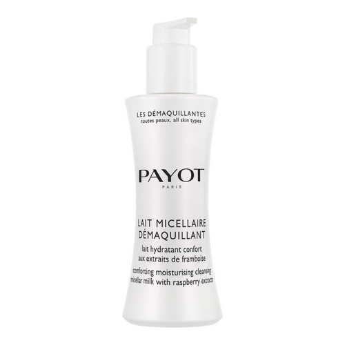 Payot - Lait Micellaire Démaquillant - Soin visage Payot homme