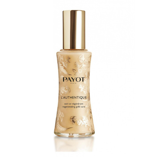 Payot - L'Authentique - Soin payot homme